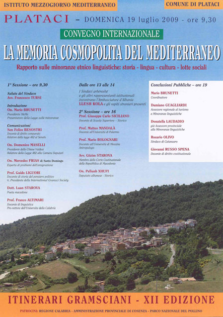 manifesto 2009
